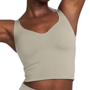 Nike Women's Alate Medium-Support Padded Sports Bra Tank